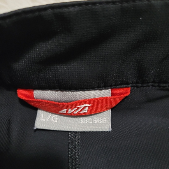 Avia Skort size Large in EUC - Picture 7 of 8